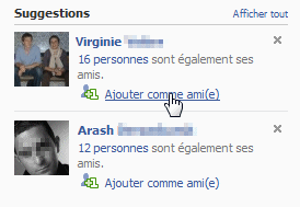 Astuces Facebook Comment Avoir Plus D Amis Sur Facebook