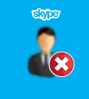 Supprimer Un Pseudo De L Ecran De Connexion Skype Aussitot Fr